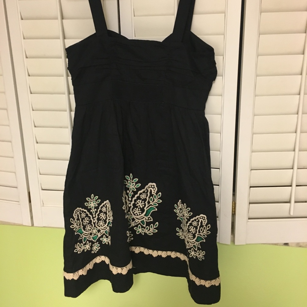 Anthropologie dress - Picture 6 of 7